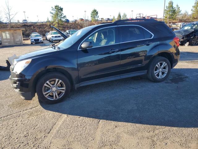 CHEVROLET EQUINOX LT 2014 with VIN 2GNALBEK8E6231798 - Photo from auction