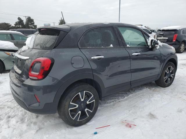 Photo 3 from auction – 2020 FIAT 500X POP with VIN ZFBNFYA12LP858868