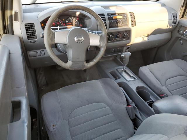 Photo 8 from auction – 2013 NISSAN FRONTIER S with VIN 1N6BD0CT4DN748386