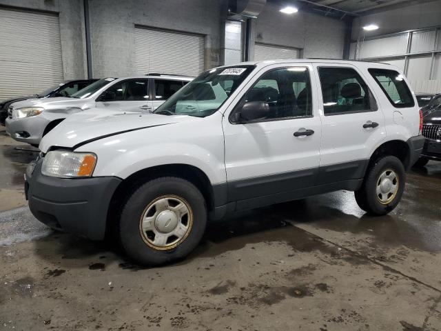 FORD ESCAPE XLS 2004 with VIN 1FMYU92164KA28697 - Photo from auction