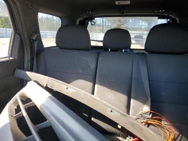 Photo 10 from auction – 2012 FORD ESCAPE XLT with VIN 1FMCU0D72CKA16679