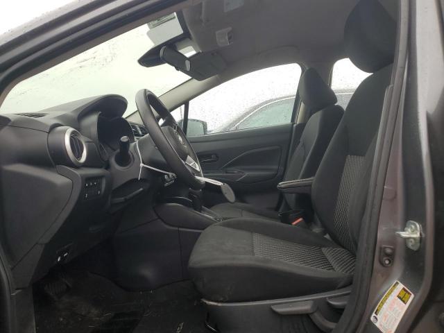 Photo 7 from auction – 2021 NISSAN VERSA S with VIN 3N1CN8DV6ML809324