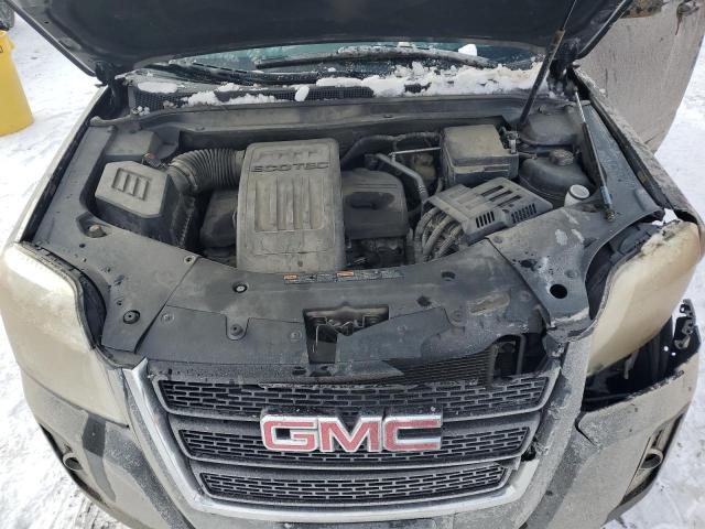 Photo 12 from auction – 2014 GMC TERRAIN SL with VIN 2GKALREK0E6213219