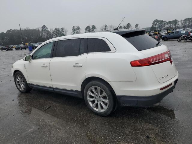 Photo 2 from auction – 2013 LINCOLN MKT with VIN 2LMHJ5AT5DBL56387