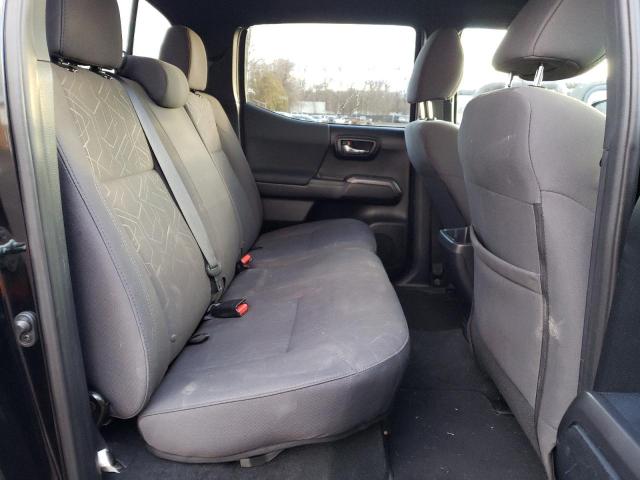 Photo 10 from auction – 2017 TOYOTA TACOMA DOU with VIN 3TMCZ5AN7HM112975