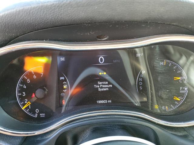 Photo 9 from auction – 2015 JEEP GRAND CHER with VIN 1C4RJFAG6FC736368