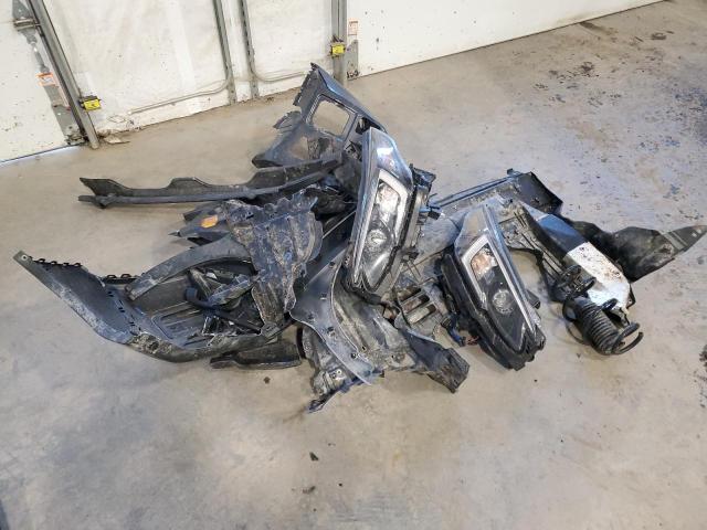 Photo 13 from auction – 2023 SUBARU OUTBACK WI with VIN 4S4BTGUD6P3172303