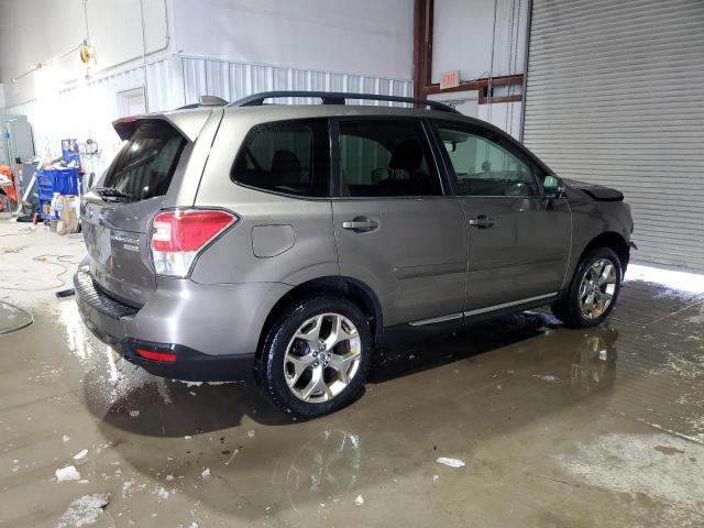 Photo 3 from auction – 2017 SUBARU FORESTER 2 with VIN JF2SJAWC2HH516033
