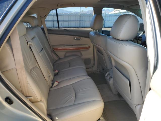 Photo 11 from auction – 2004 LEXUS RX 330 with VIN JTJHA31U040033506