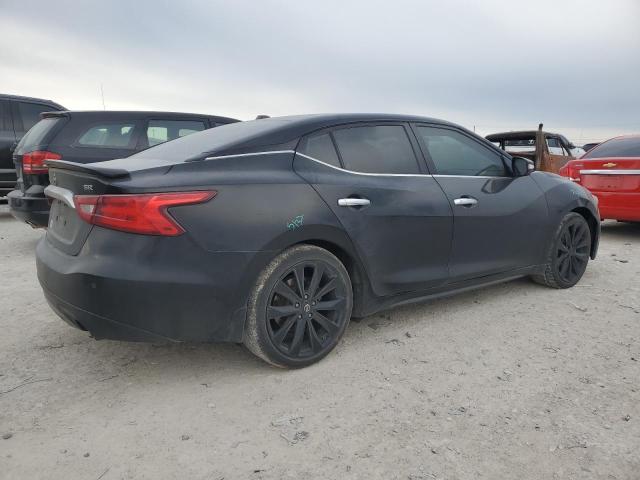 Photo 3 from auction – 2017 NISSAN MAXIMA 3.5 with VIN 1N4AA6AP3HC394366