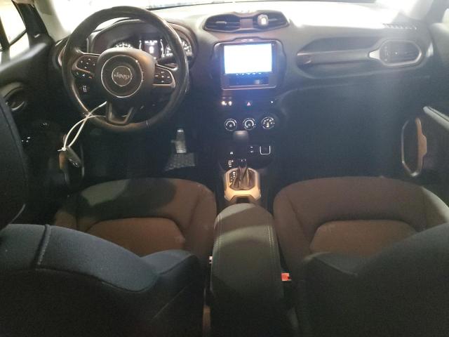Photo 8 from auction – 2017 JEEP RENEGADE L with VIN ZACCJBBB4HPF30532