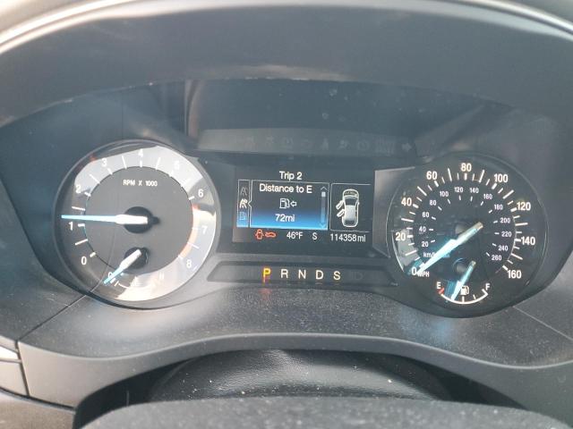 Photo 9 from auction – 2014 FORD FUSION SE with VIN 3FA6P0H93ER320029