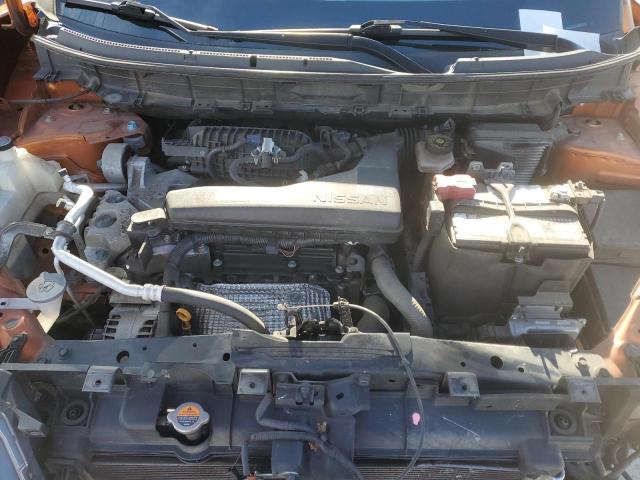 Photo 12 from auction – 2017 NISSAN ROGUE S with VIN JN8AT2MT8HW389298