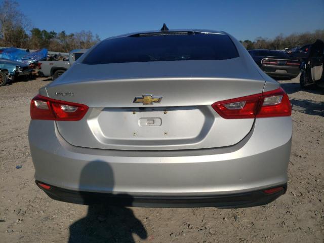 Photo 6 from auction – 2018 CHEVROLET MALIBU LS with VIN 1G1ZC5ST8JF259345