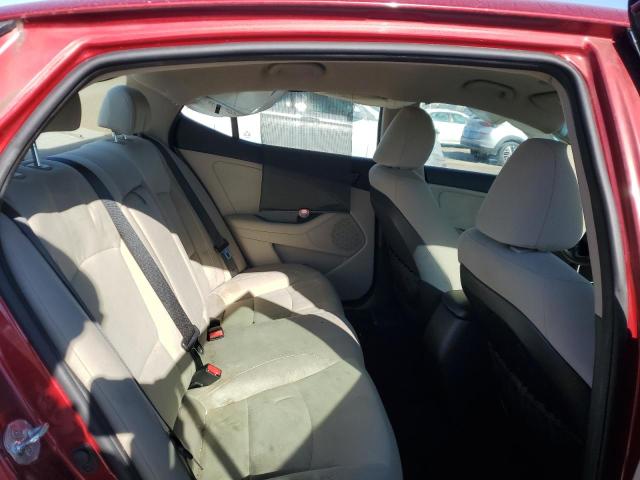 Photo 10 from auction – 2013 KIA OPTIMA LX with VIN 5XXGM4A72DG257526