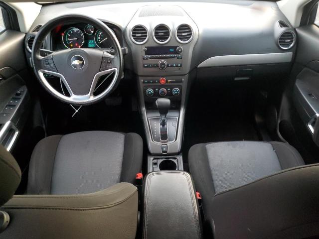 Photo 8 from auction – 2012 CHEVROLET CAPTIVA SP with VIN 3GNAL3E59CS519425