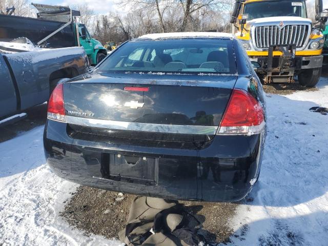 Photo 6 from auction – 2009 CHEVROLET IMPALA 1LT with VIN 2G1WT57N791167188
