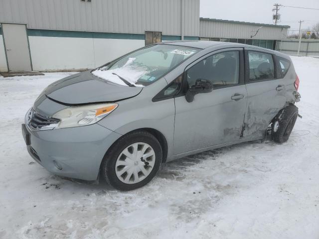NISSAN VERSA NOTE 2014 with VIN 3N1CE2CP6EL405473 - Photo from auction