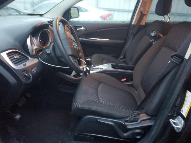 Photo 7 from auction – 2012 DODGE JOURNEY SE with VIN 3C4PDCAB9CT168229