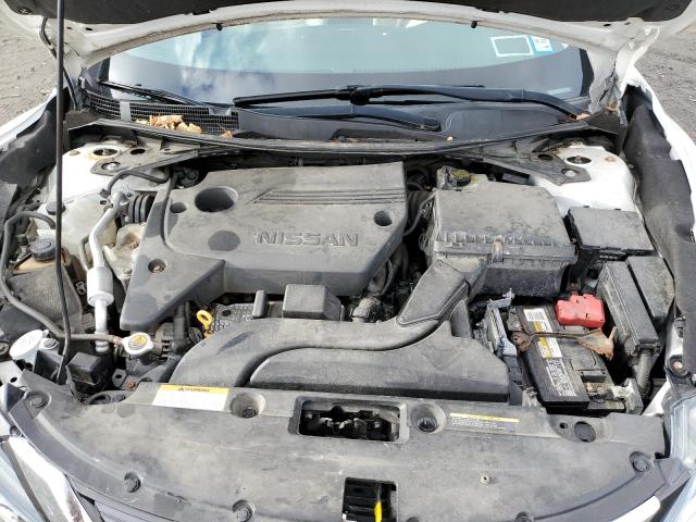Photo 11 from auction – 2016 NISSAN ALTIMA 2.5 with VIN 1N4AL3AP3GC155116