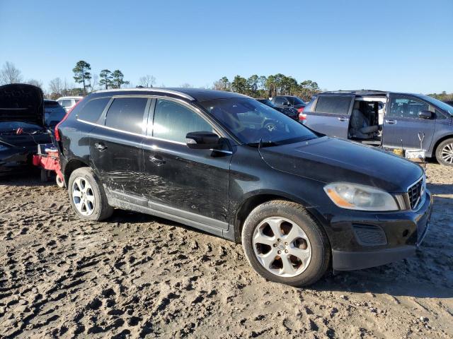 Photo 4 from auction – 2013 VOLVO XC60 3.2 with VIN YV4952DL8D2422842
