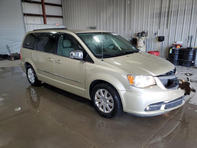 Photo 4 from auction – 2012 CHRYSLER TOWN & COU with VIN 2C4RC1CG5CR138334