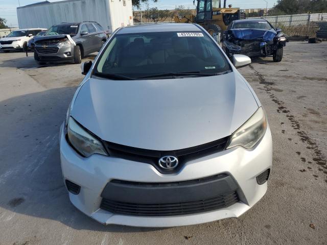 Photo 5 from auction – 2014 TOYOTA COROLLA L with VIN 2T1BURHE9EC198947