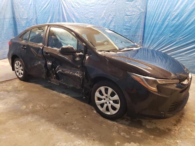 Photo 4 from auction – 2025 TOYOTA COROLLA LE with VIN 5YFB4MDE0SP229393