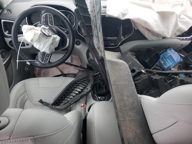 Photo 8 from auction – 2021 JEEP CHEROKEE L with VIN 1C4PJMDX8MD135767