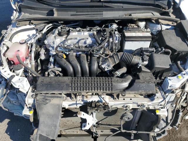 Photo 11 from auction – 2022 TOYOTA COROLLA LE with VIN 5YFEPMAE1NP304132