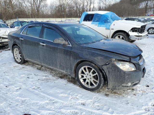 Photo 4 from auction – 2012 CHEVROLET MALIBU LTZ with VIN 1G1ZG5E77CF359765