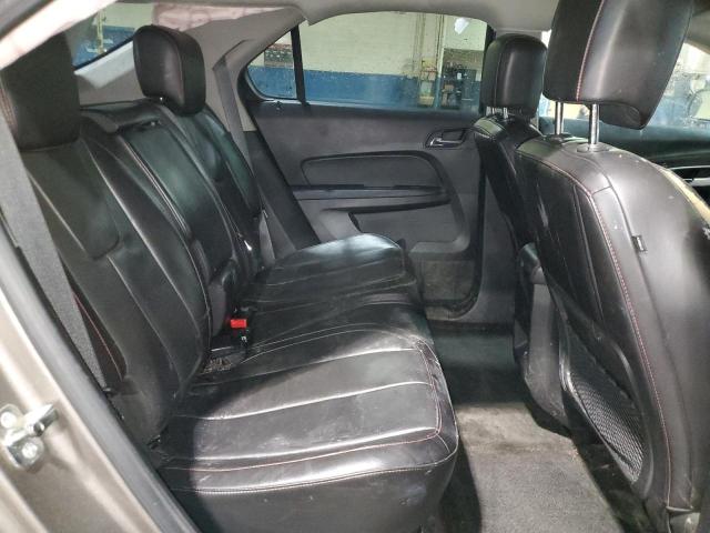 Photo 11 from auction – 2011 CHEVROLET EQUINOX LT with VIN 2CNFLNE51B6472748
