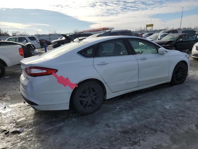Photo 3 from auction – 2016 FORD FUSION SE with VIN 3FA6P0HD2GR216705