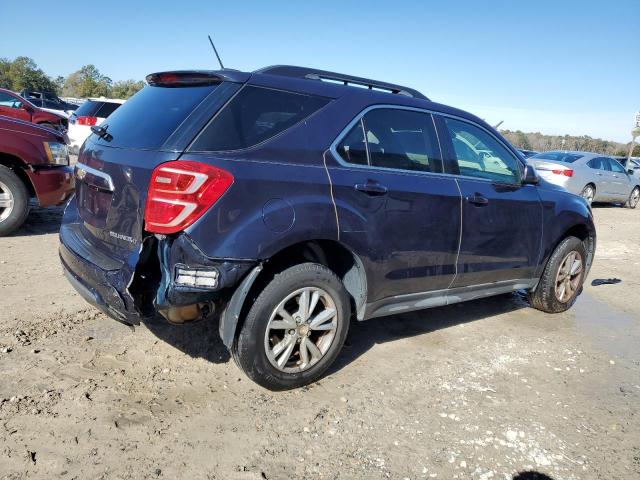 Photo 3 from auction – 2016 CHEVROLET EQUINOX LT with VIN 2GNALCEK4G1158578