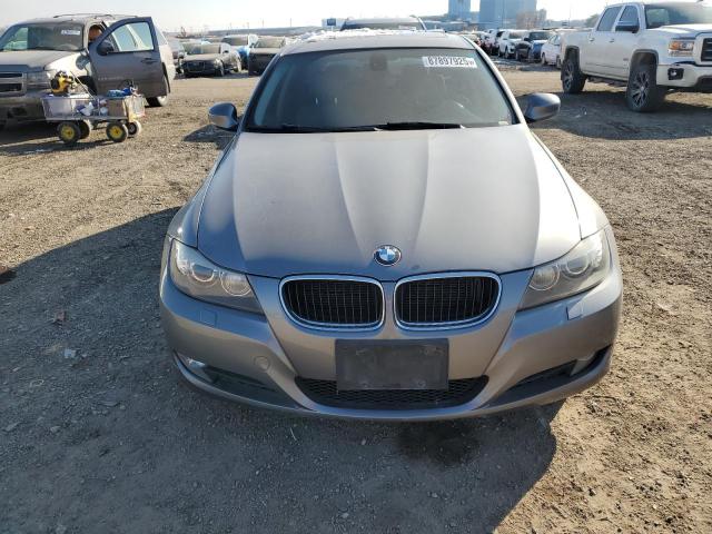 Photo 5 from auction – 2011 BMW 328 XI with VIN WBAUU3C57BA541653