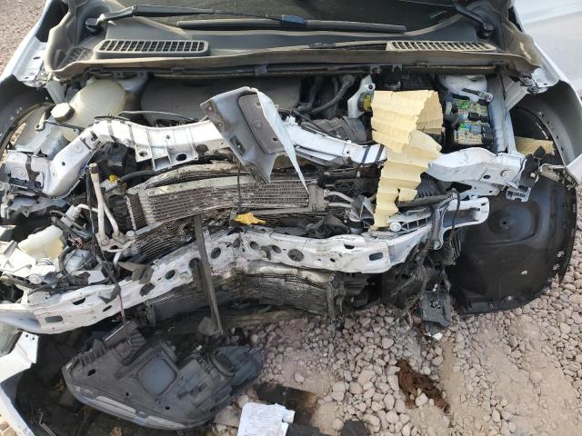 Photo 11 from auction – 2018 FORD ESCAPE with VIN 1FMCU9HD3JUC80404