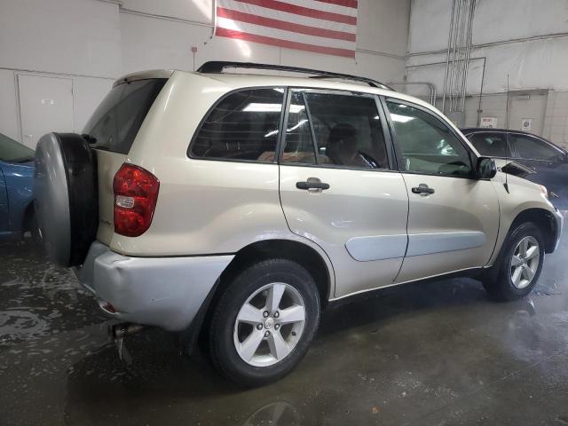 Photo 3 from auction – 2004 TOYOTA RAV4 with VIN JTEHD20V040002220
