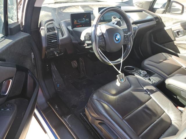 Photo 8 from auction – 2014 BMW I3 REX with VIN WBY1Z4C59EV274718