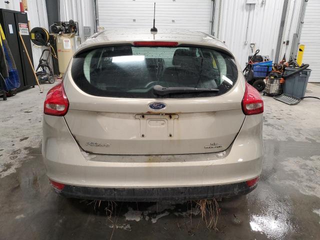 Photo 6 from auction – 2015 FORD FOCUS SE with VIN 1FADP3K23FL359160