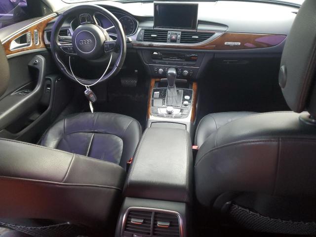 Photo 8 from auction – 2016 AUDI A6 PREMIUM with VIN WAUFMAFC3GN000655