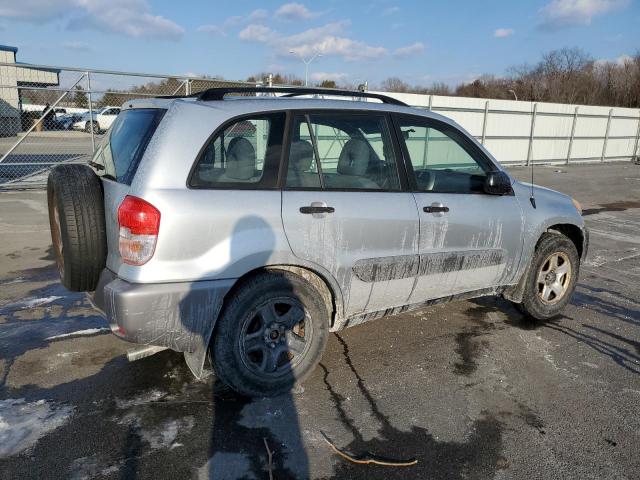 Photo 3 from auction – 2002 TOYOTA RAV4 with VIN JTEHH20V526018461