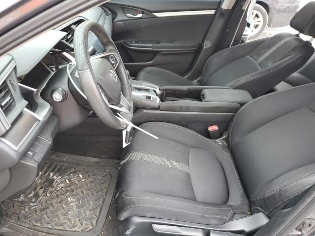 Photo 7 from auction – 2016 HONDA CIVIC EX with VIN 19XFC2F75GE012891
