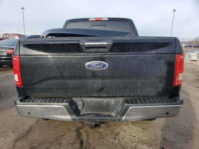 Photo 6 from auction – 2016 FORD F150 SUPER with VIN 1FTEW1EG0GKD49951