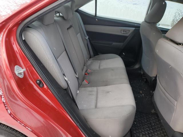Photo 10 from auction – 2015 TOYOTA COROLLA L with VIN 2T1BURHE3FC361447