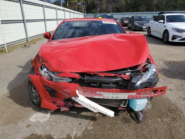 Photo 5 from auction – 2018 TOYOTA 86 with VIN JF1ZNAA1XJ8701658