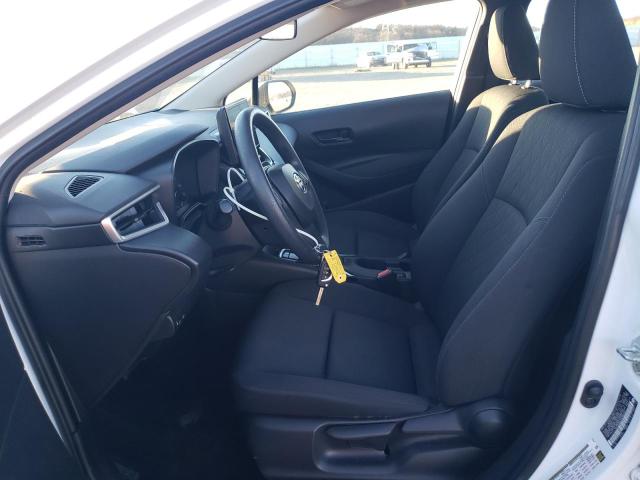 Photo 7 from auction – 2023 TOYOTA COROLLA LE with VIN 5YFB4MDE1PP004102