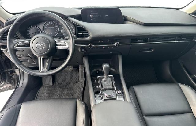 Photo 9 from auction – 2019 MAZDA 3 PREFERRE with VIN JM1BPACL4K1114449
