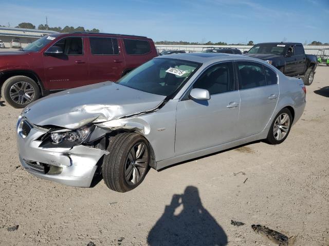 Photo 1 from auction – 2010 BMW 528 I with VIN WBANU5C50AC125267
