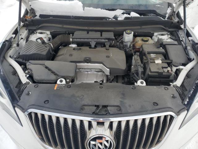 Photo 12 from auction – 2017 BUICK ENVISION E with VIN LRBFXDSA7HD086378