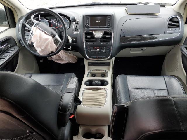 Photo 8 from auction – 2013 CHRYSLER TOWN & COU with VIN 2C4RC1CG2DR780012